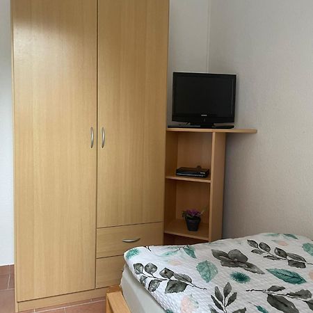 Ferienwohnung Hartung Hinte Extérieur photo
