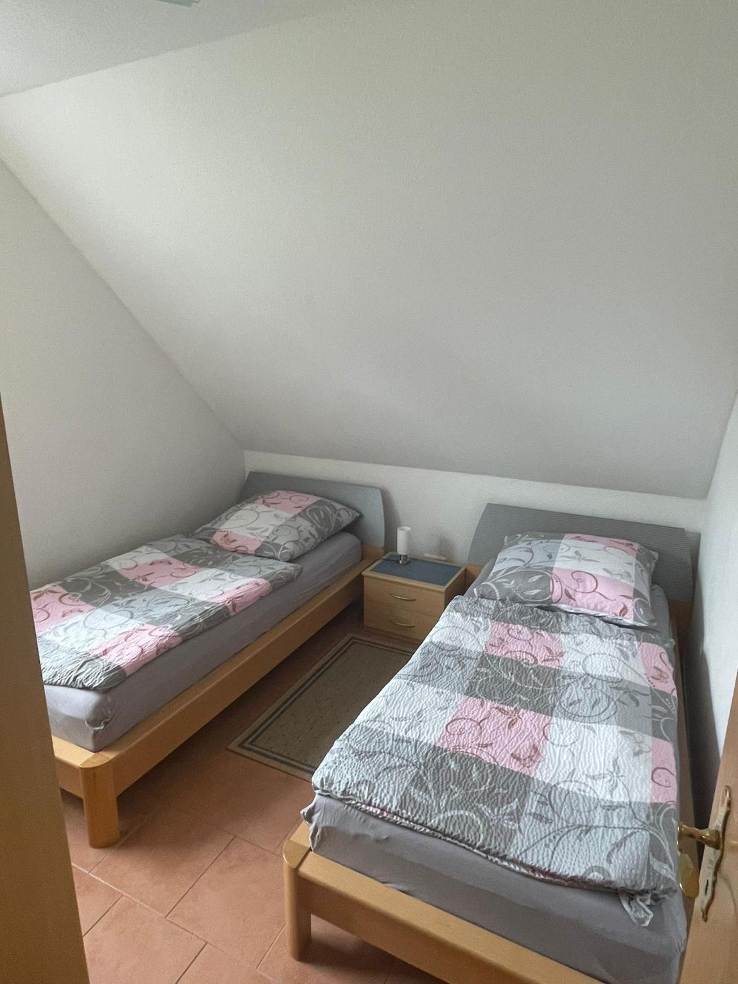 Ferienwohnung Hartung Hinte Extérieur photo