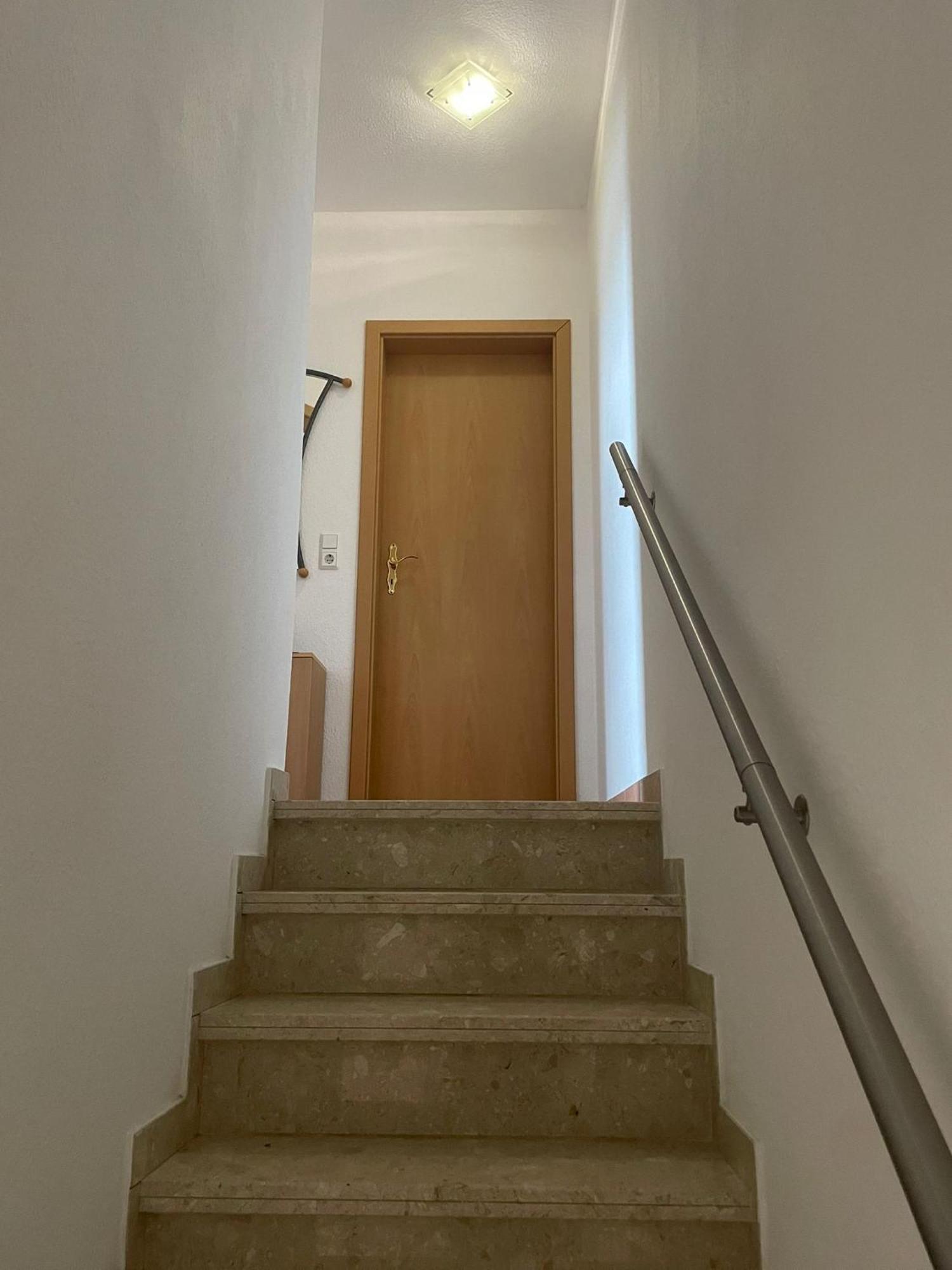 Ferienwohnung Hartung Hinte Extérieur photo