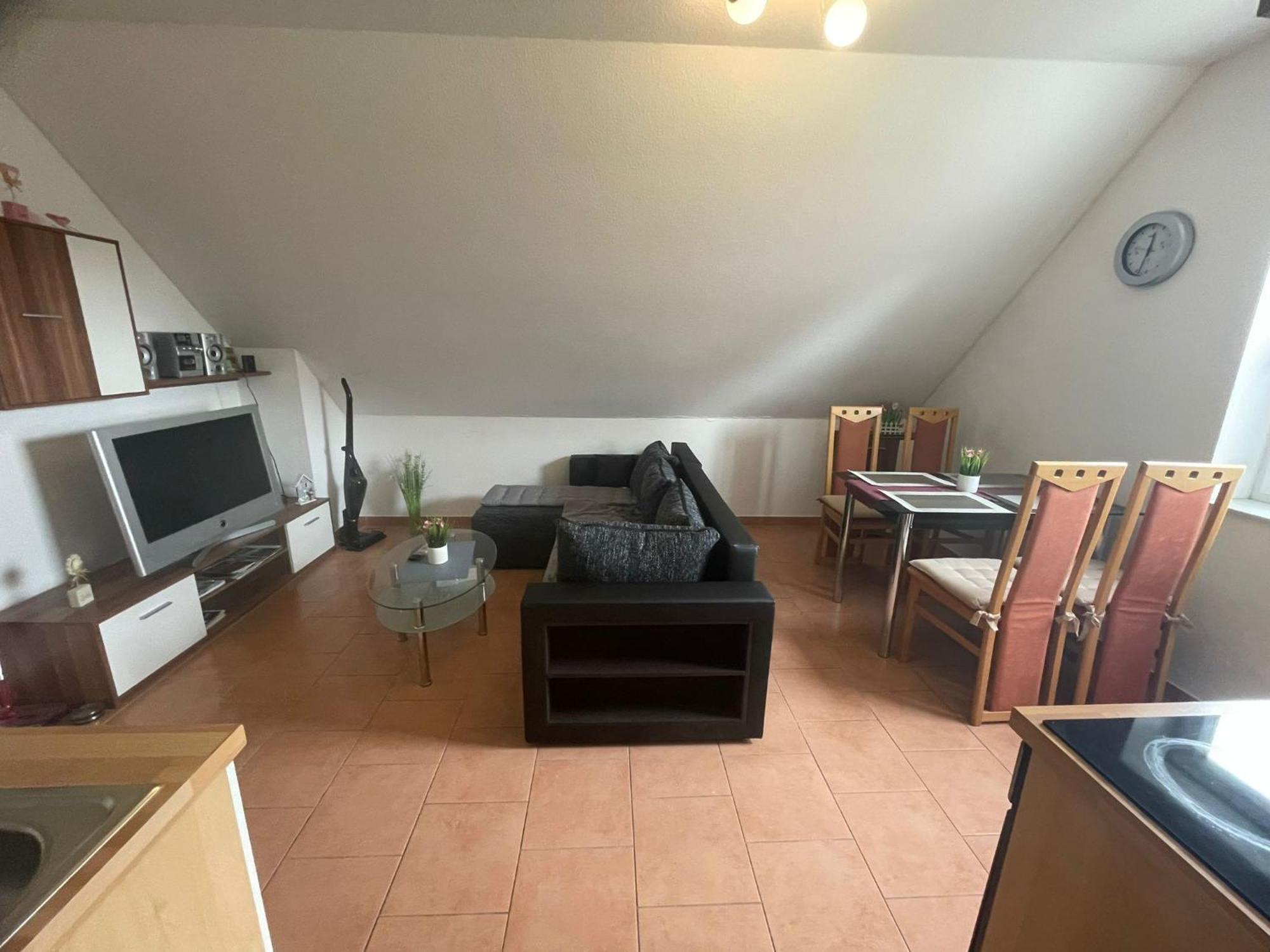 Ferienwohnung Hartung Hinte Extérieur photo